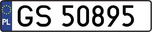 GS50895