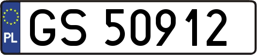 GS50912