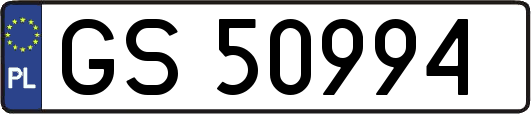GS50994