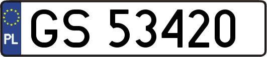 GS53420