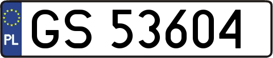 GS53604