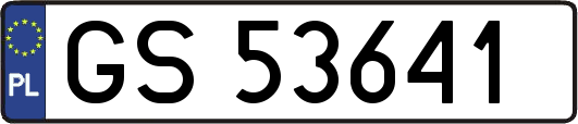 GS53641