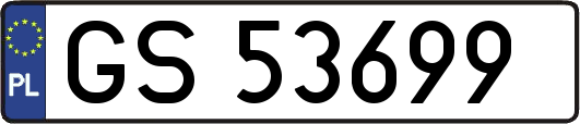 GS53699