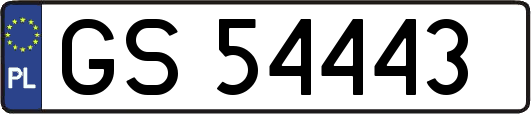 GS54443