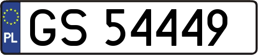 GS54449