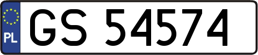 GS54574