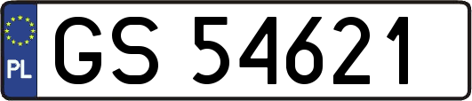 GS54621