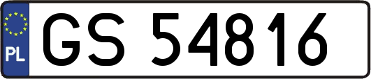 GS54816