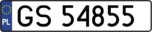 GS54855