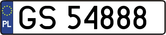 GS54888