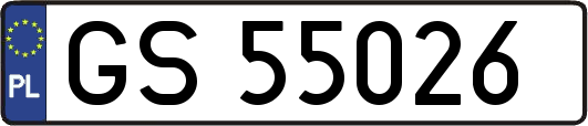 GS55026