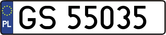 GS55035