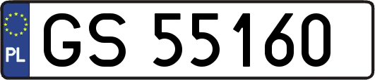 GS55160