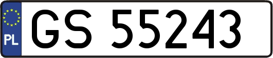 GS55243