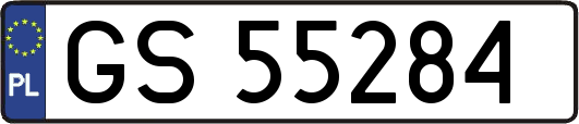 GS55284