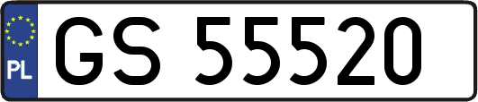 GS55520