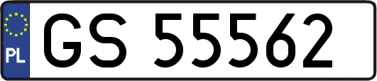 GS55562