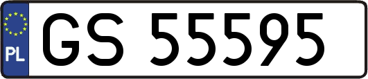 GS55595