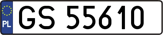 GS55610