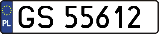 GS55612