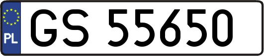 GS55650