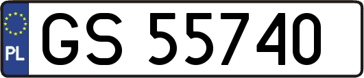 GS55740