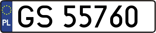 GS55760