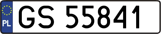 GS55841
