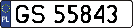 GS55843