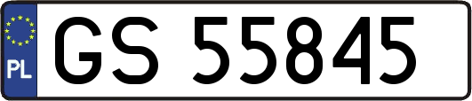 GS55845