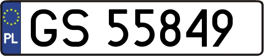 GS55849