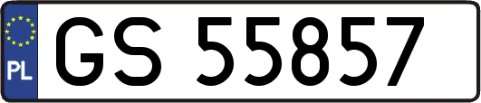 GS55857