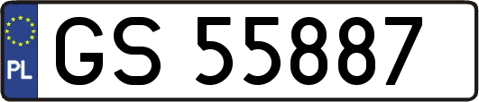 GS55887