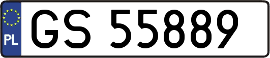 GS55889