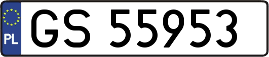 GS55953