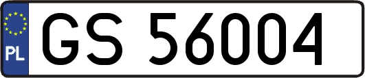 GS56004
