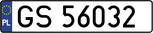 GS56032