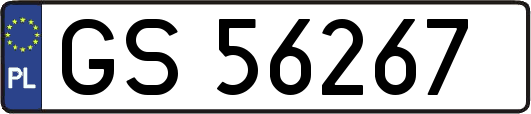 GS56267