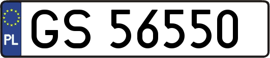 GS56550