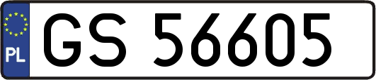 GS56605