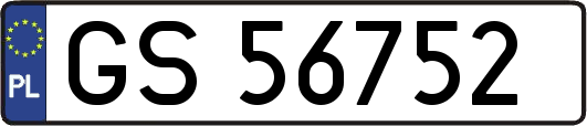 GS56752