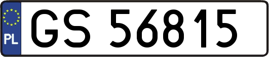 GS56815