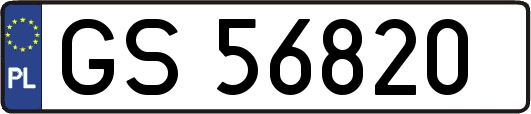 GS56820