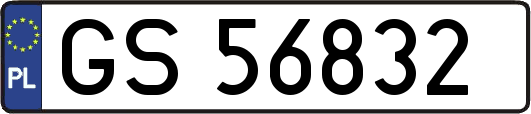 GS56832