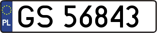 GS56843