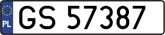 GS57387