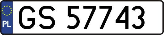 GS57743