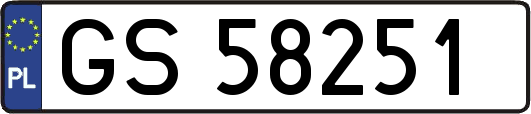 GS58251