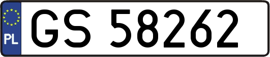 GS58262