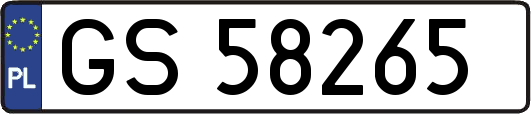 GS58265